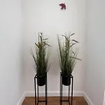 Apartment Barros' House