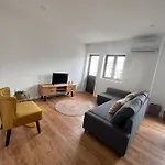 Barros' House Apartment *