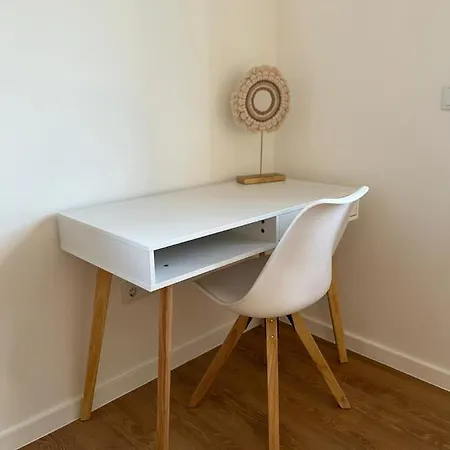 Lejlighed Barros' House *