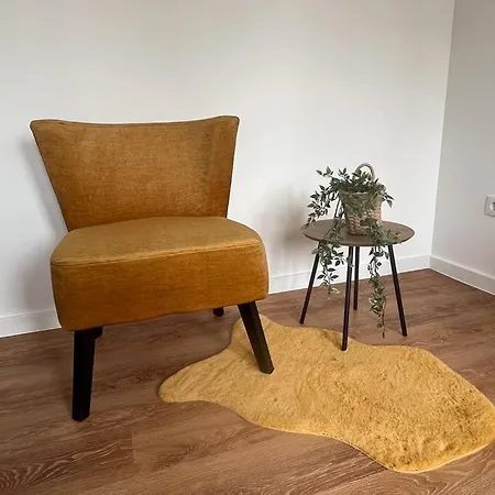 Apartman Barros' House