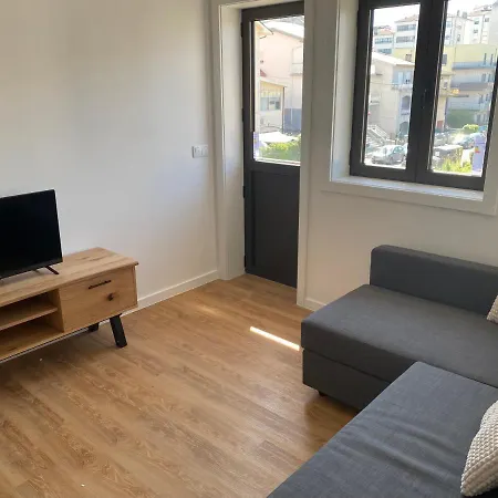 Apartamento Barros' House *