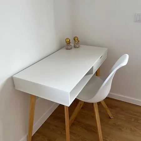 Lejlighed Barros' House Chaves