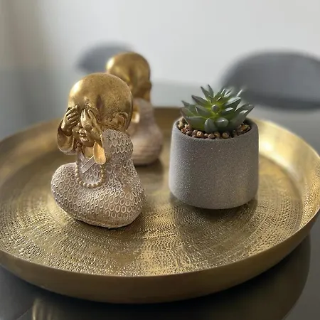 Barros' House * Chaves