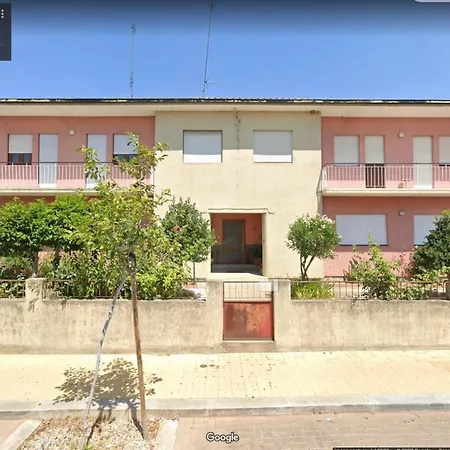 Barros' House Apartamento *