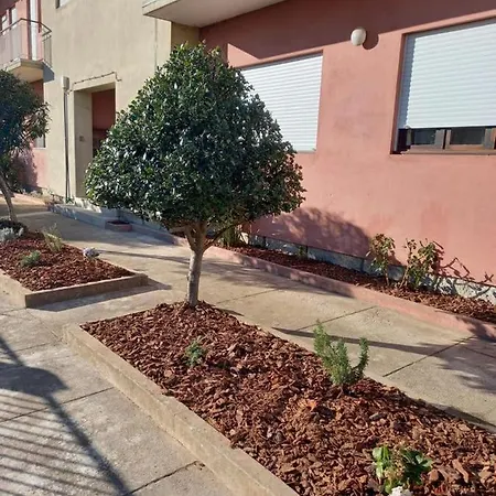 Barros' House Chaves