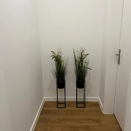 Barros' House Chaves