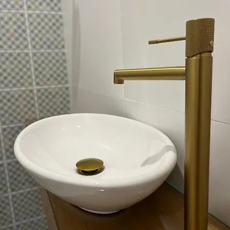 Apartamento Barros' House