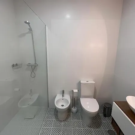 Apartamento Barros' House