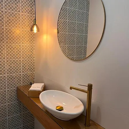 Apartamento Barros' House
