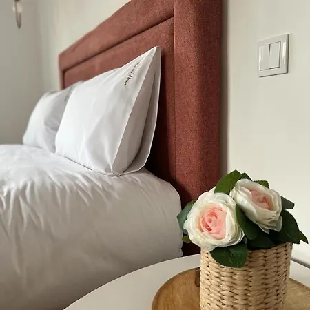 Apartman Barros' House Chaves