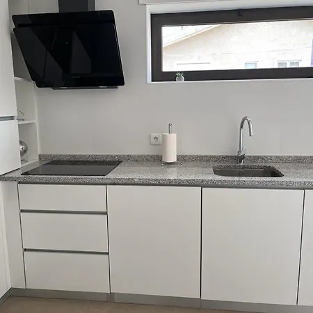 Barros' House Chaves