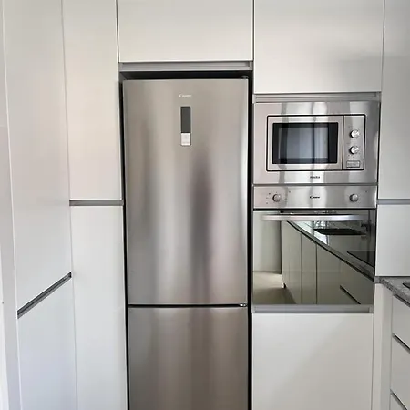 Apartman Barros' House