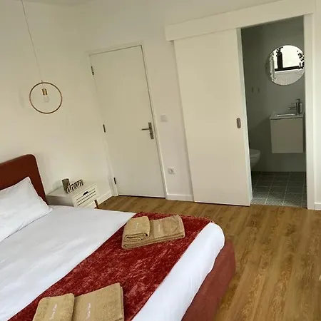 Apartamento Barros' House *