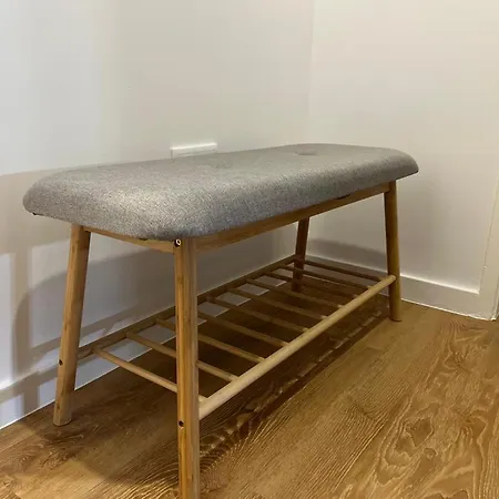 Barros' House Lejlighed