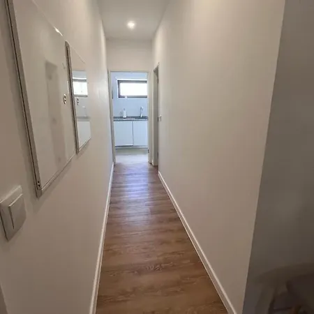 Apartment Barros' House Chaves