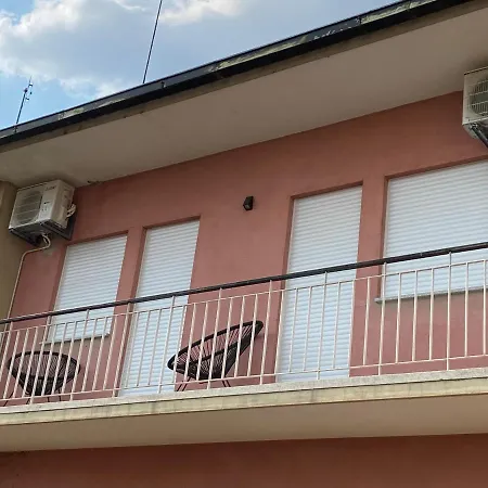 Lejlighed Barros' House Chaves