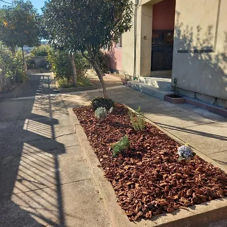 Barros' House * Chaves