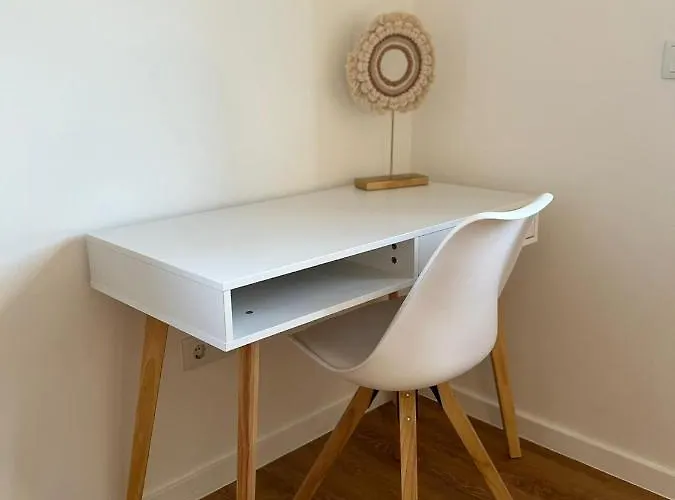 Apartment Barros' House *