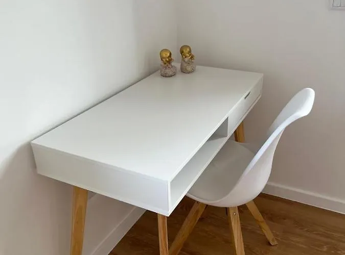 Apartment Barros' House Chaves