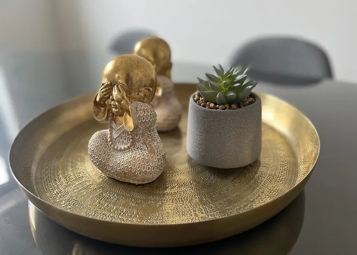 Barros' House * Chaves