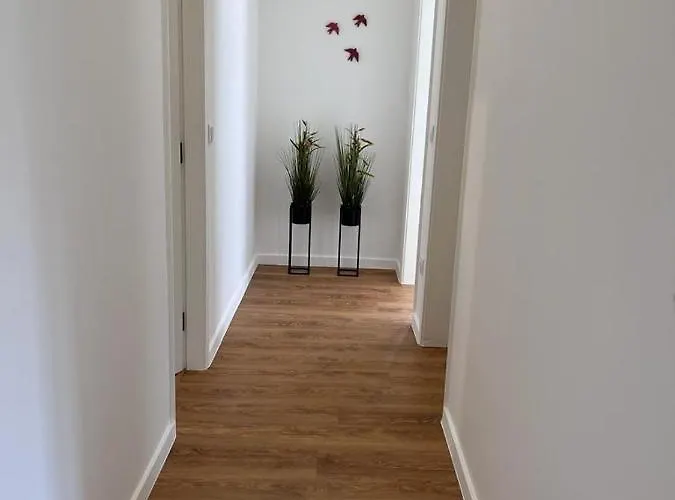 Barros' House Apartment