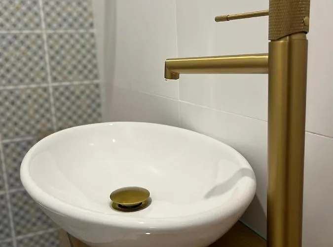 Apartment Barros' House