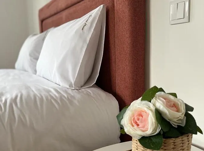 Apartment Barros' House Chaves