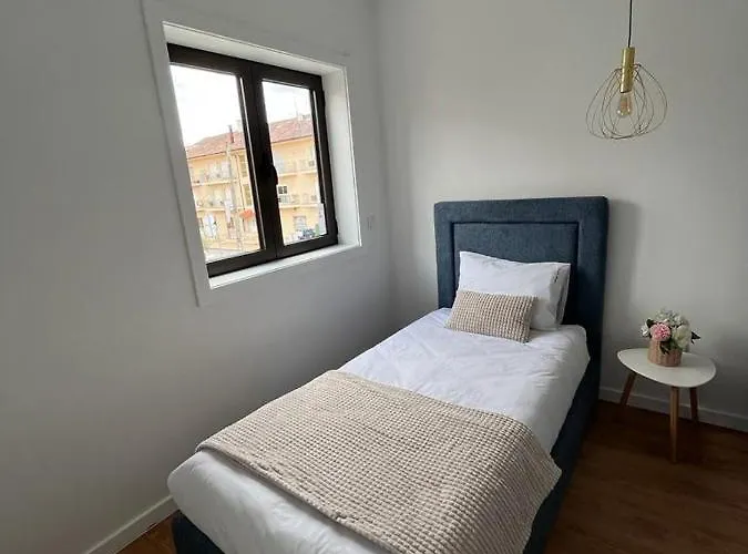 Barros' House Chaves