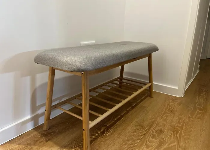 Barros' House Apartment