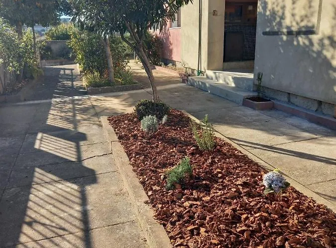 Barros' House * Chaves